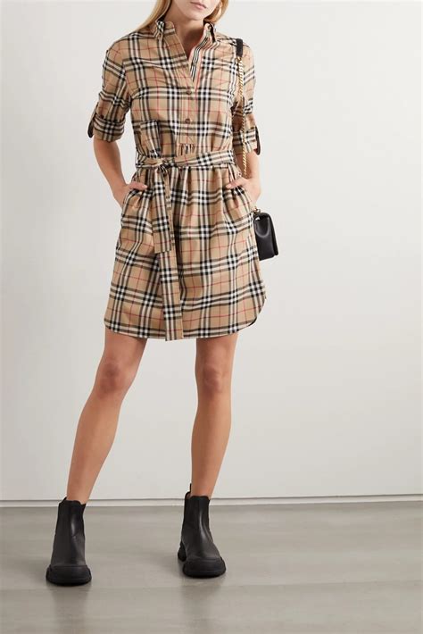 burberry dress new|burberry dresses outlet.